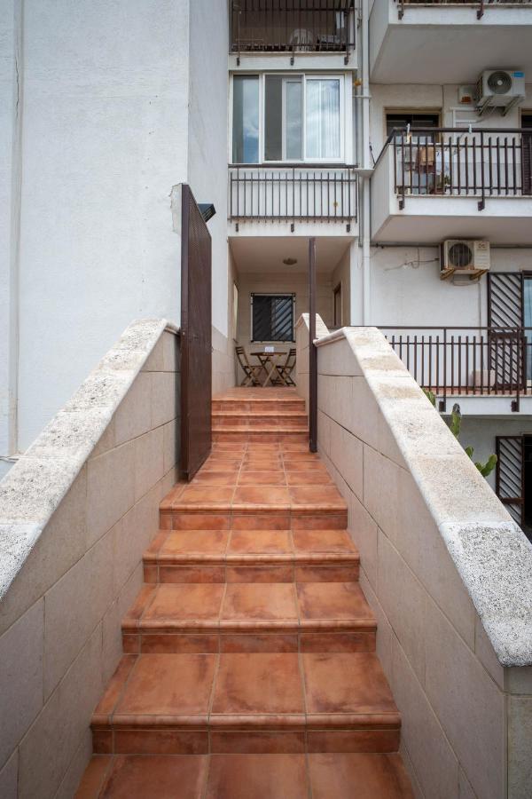 شقة Wepuglia - Casa Sul Ponte بولينيانو آ ماري المظهر الخارجي الصورة